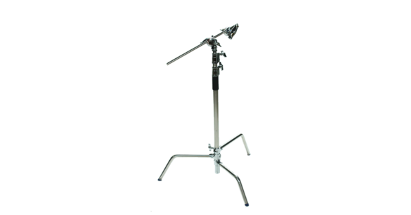 Small C-stand