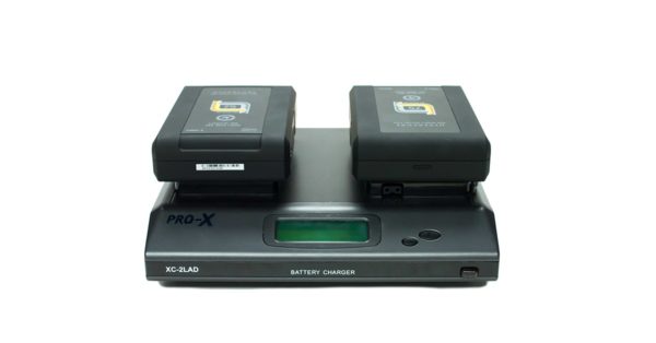 Switonix Hypercore AB Batteries & Pro-x Charger