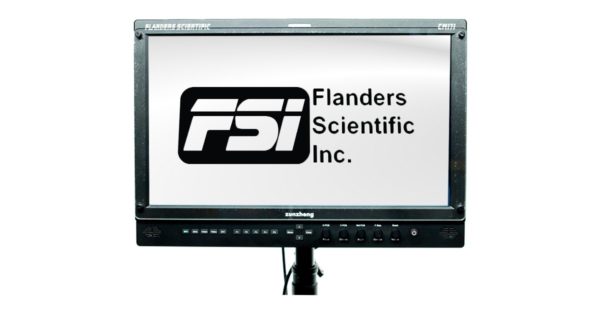 Flanders Scientific FSI CM171 17″ HD/SDI