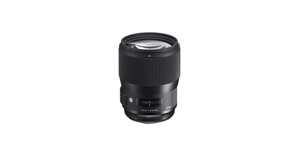 Sigma 135mm f/1.8 DG HSM for Sony E Mount